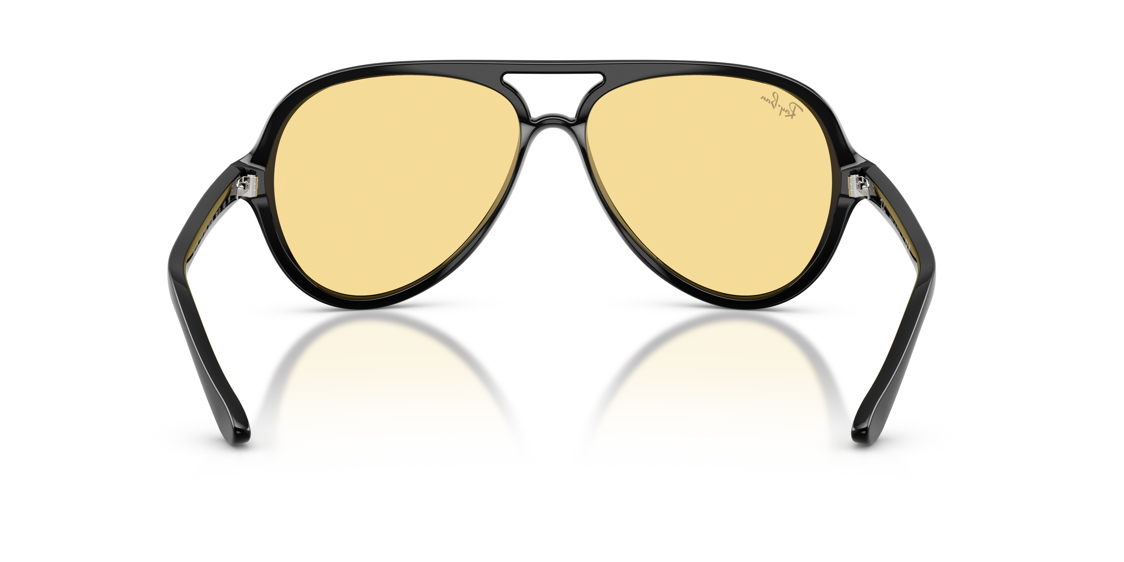 Ray-Ban RB4125 601/R6 Cats 5000 